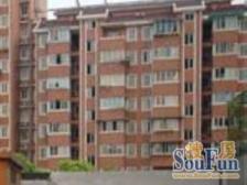 西郊·虹康福苑·康福苑 全明户型 低楼层 税费少