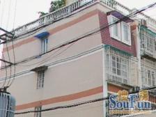 采光刺眼,无增值税,品质商品房小区,南北通户型