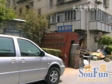 大连新村 1室0厅 北