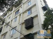 大连新村 1室1厅 南