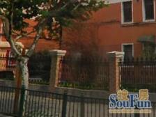 开发商后期造的商品房 采光好 全明双南格局 一梯两户