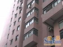 徐家汇内环内,精装3房,高区视野好,采光好,好看房