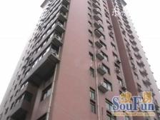 徐家汇内环内,精装3房,高区视野好,采光好,好看房