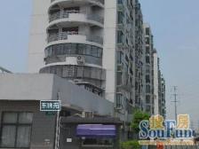 东珠苑 3室2厅 东 西