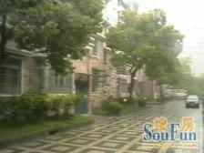 江湾·枫叶公寓·3室·2厅