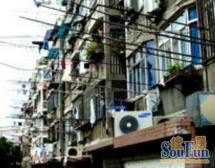 广中四村精装修全明户型边套送露台您值得拥有
