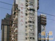 沪东大楼 1室1厅 西南