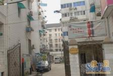 南北大三房动线分明布局合理临近延安西路地铁站