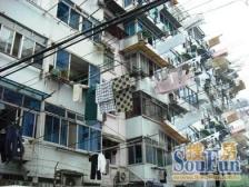 长眉小区 2室1厅 南 北