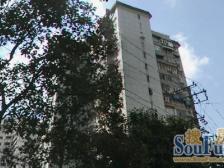 交大地铁口,小区中间,唯yi双南两房,采光无遮挡!