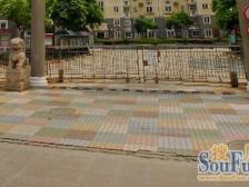 古美罗阳·祜欣公寓·3室·3厅