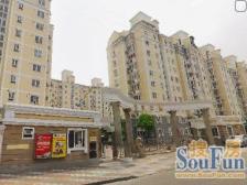 祜欣公寓 5室1厅 南