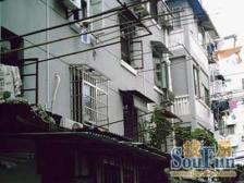 凉城·广中二村·1室·1厅