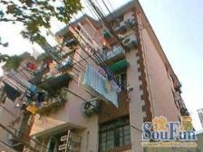 此房满二,拎包入住,高区采光佳,静教院旁边