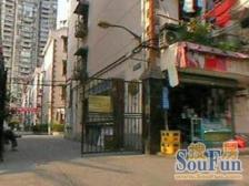 海防村 1室1厅 南
