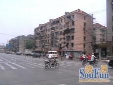 何家宅小区 2室1厅 南