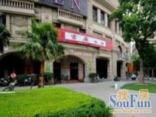 静安曹家渡核芯地段 楼下地铁口 单价6W不到改善三房