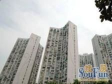 虹东小区边套两室,安静位置不吵,满五年,业主诚意卖