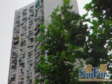 10号线地铁口朝南一房,少有的小面积电梯房