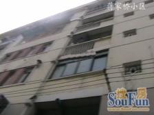 房源南北通透 双轨交汇看房方便