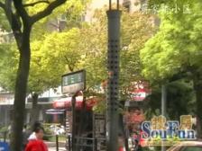 店长推荐,东边套全明户型,一梯三户,双地铁