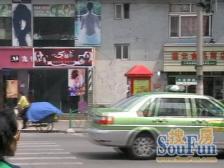 边套大两房,原始三房,采光好近地铁