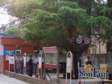 边套大两房,原始三房,采光好近地铁