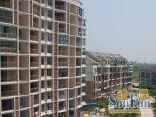 金碧汇虹苑2室南朝向168.00万元/套出售