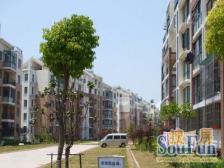 奉贤新城龙湖天街旁BRT大两房税费少