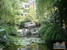 大社区,小区环境好,近轻轨,配套设施齐全