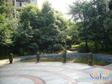 翠堤春晓大四房+拎包入住+全朝中庭+价格可谈+诚心出售