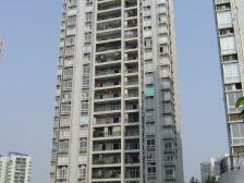 经开区 翠堤春晓四房125万