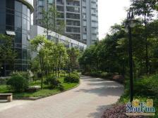 经开区 翠堤春晓二房76万