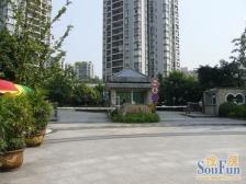 南坪环线南湖站旁,正规房带阳台,精装修,诚心出售