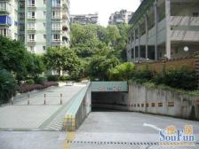 大社区,小区环境好,近轻轨,配套设施齐全