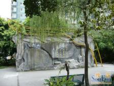 大社区,小区环境好,近轻轨,配套设施齐全