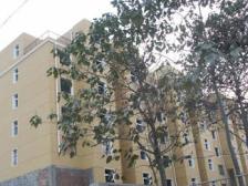 金华小区,近轻轨,交通出行方便