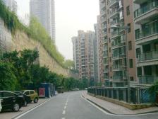 融侨精装看江三房 装修九成新 品牌家具 带地暖