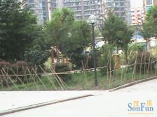 经开区 玲珑雅居二房46万