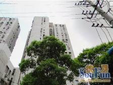 中山公园·华江大楼·2室·1厅