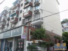 五角场商圈,南北通复式。视野开阔,