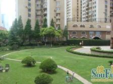 滨江建西小户型 唯我环球高层强