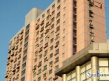 电梯房,主卧朝南,交通便利,现代风格