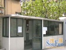 电梯中层 房型方正 采光好通风好 带大阳台