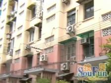 业主出售变现,低楼层南北通风户型
