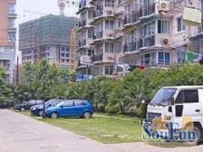 绿景商品房+黄兴公园+诚意出售+业主诚意委托