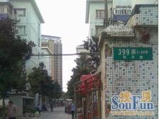 牡丹新苑 1室1厅 南