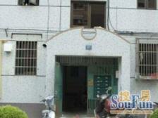 静安寺板式住宅,一梯两户,精装,楼道铺瓷砖,非顶楼