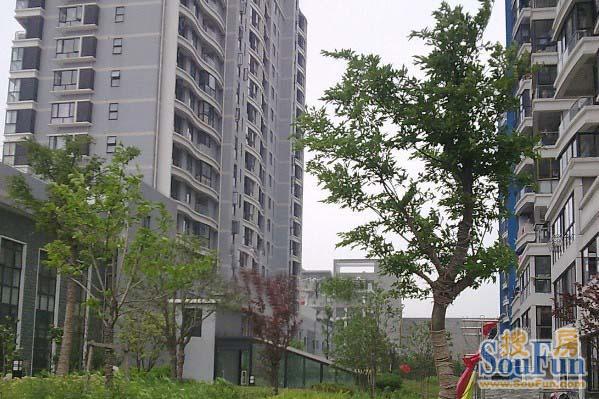 杰圣家苑