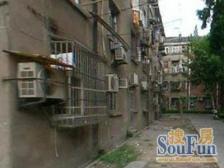 凉城·广灵一村·1室·0厅